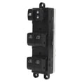 thumbnail image 4 of Interruptor de ventana eléctrica BuyWeek para Infiniti M35 M45 2006-2007, 4 of 9