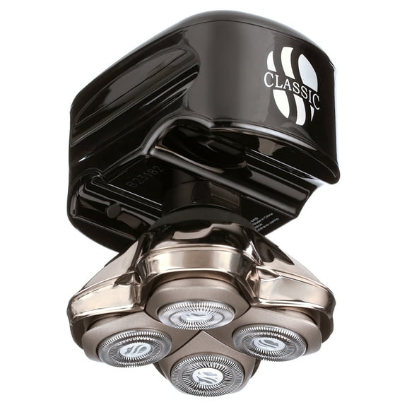 Skull Shaver Classic Electric Head and Face Shaver