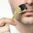 thumbnail image 5 of Rodillo de agujas CHAO 0,2 mm dermaroller facial para rostro cuerpo crecimiento de barba, 5 of 5