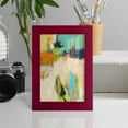 thumbnail image 5 of It All Adds Up - Framed Print w/glass - Cherry Red, 5 of 8