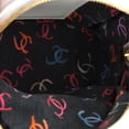 thumbnail image 5 of Pre-Owned Classic CC Chain Pocket Backpack Quilted Caviar Mini By Rebag, 5 of 6