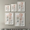 thumbnail image 4 of Petal Drift III - Premium Framed Canvas 2 Piece Set - Ready to Hang, 4 of 7