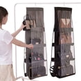 thumbnail image 3 of Useful Foldable Non-Woven Bags Storage Box Bra Underwear Closet Organizer Drawer Divider Kit, 3 of 5