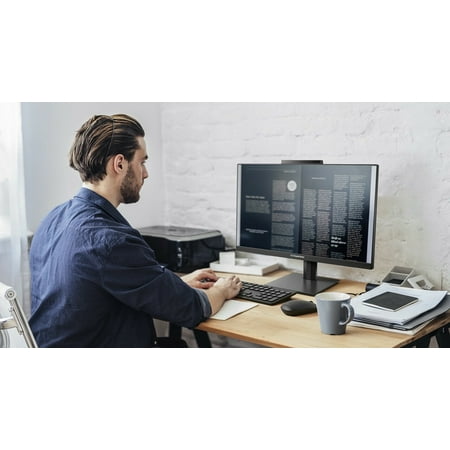 ASUS - ExpertCenter E5 23.8" Touch-Screen All-In-One - Intel Core i7 - 16 GB Memory - 1 TB SSD - Black