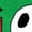 GREEN, variant on The Nightmare Before Christmas - Jack Christmas Grid - Men's Short Sleeve Graphic T-Shirt