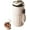 Black, variant on 316 Stainless Steel Travel Mug with Temperature Display, 450ml Portable Stainless Steel Insulated Cup, Portable Coffee Bottle Cap For Travel, Office, Business Trip