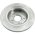 thumbnail image 2 of ADVICS Disc Brake Rotor, 2 of 4