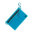 thumbnail image 6 of RunOff® Waterproof Small Travel Pouch - Blue, 6 of 13