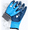 Blue(Winter), variant on 2 Pairs Winter Work Gloves for Men and Women, Freezer Gloves for Work Below Zero, Thermal Insulated, Super Grip