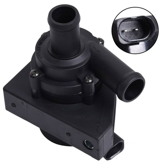 EGOESWELL 1K0965561B Electric Auxiliary Water Pump 1PC