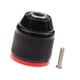 thumbnail image 5 of Drill Schuck Adaptador Adjunta Partes de metal para centrar el grabado de perforación Altura 4.6 cm, 5 of 8