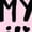 AD-Pink, variant on Inktastic My Mommy Did It Graduation Toddler Hoodie