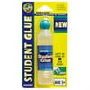 Student Glue - Clear, Single Blister | Bundle of 5