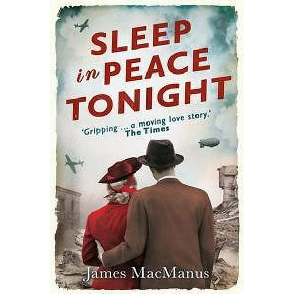 Sleep in Peace Tonight (Paperback)