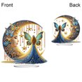 thumbnail image 3 of Kit Adornos Mesa Con Pintura Diamantes Dtfgdgbdgt (BB076), 3 of 9
