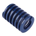 thumbnail image 3 of Die Spring, Stable Functional Die Spring Blue, Steel  Machinery Equipment For Stamping Die Metal Die-Casting Die Plastic, 3 of 8