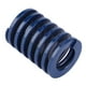 thumbnail image 3 of Muelle de matriz BuyWeek azul diámetro exterior 50 mm diámetro interior 25 mm, 3 of 8