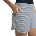 thumbnail image 6 of Jockey Women's French Terry 3.5" Short, 6 of 6