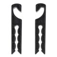 thumbnail image 4 of 2x Vent Soporte para Teléfono Soporte para Auriculares Colgador para Llaves Cable para Gafas de terre Colgador para Llaves Universal Ne CUTICAT titular del teléfono móvil, 4 of 8