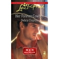 thumbnail image 1 of Pre-Owned Her Forever Cowboy: Men of Mule Hollow (Mass Market Paperback) 0373875738 9780373875733, 1 of 1