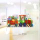 thumbnail image 2 of Lámpara De Modelado De Navidad Papá Noel Árbol De Navidad Muñeco De Nieve Alimentado Por Batería Con Ventosa Decoración Lámpara Colgante Luz De Marquesina Para Navidad Fiesta En Casa Ventana Scienceny HA026361-07, 2 of 6