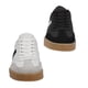 thumbnail image 4 of Tenis Mujer Trax by Mr Shu Urbano Casual Bipack negro 24, 4 of 4