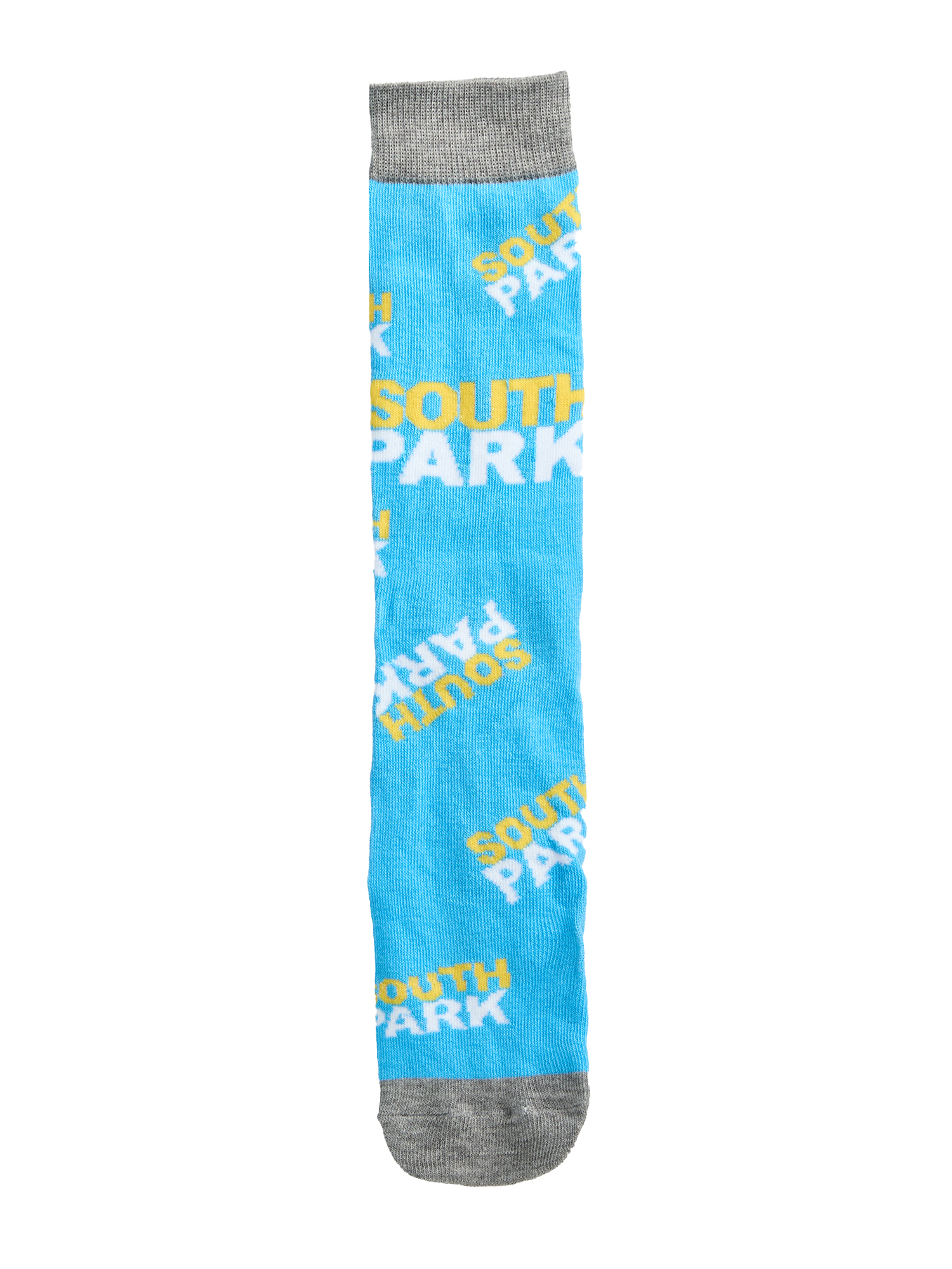 South Park Men's Crew Socks, 3-Pack