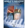 thumbnail image 2 of World's Greatest: World's Greatest Hymns and Spirituals: 70 of the Most Inspirational Melodies for Piano (Paperback), 2 of 2