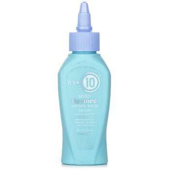 Scalp Restore Miracle Serum It's A 10