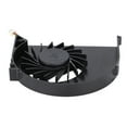 thumbnail image 1 of CPU Fan, Laptop Cooling Fan Fast Heat Dissipation Simple To Install  Heat Dissipation  For   15RD For   15R For   N5110, 1 of 8