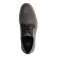 thumbnail image 5 of George Men’s Canvas Oxford Dress Shoes, 5 of 6