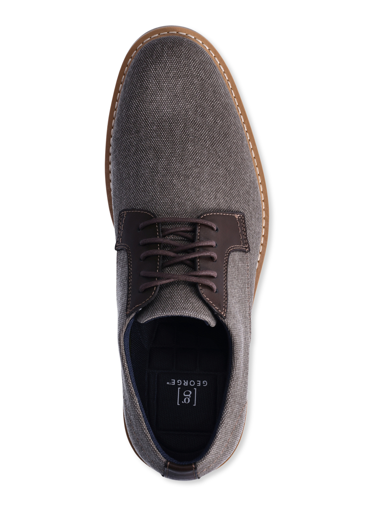 Canvas oxford shoes nike hotsell