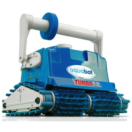 Aquabot Turbo T2 ABTURT2 In-Ground Automatic Robotic Swimming Pool Cleaner