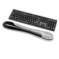 thumbnail image 4 of Alfombrilla para Teclado y Reposamuñecas KENSINGTON K62395US - Negro, Gris Kensington K62395US, 4 of 7
