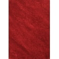 thumbnail image 1 of Ahgly Company Indoor Rectangle Abstract Orange Contemporary Area Rugs, 8' x 10', 1 of 1