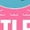 Hot Pink, variant on Inktastic Seattle Washington Cute Whale Travel Boys or Girls Long Sleeve Toddler T-Shirt