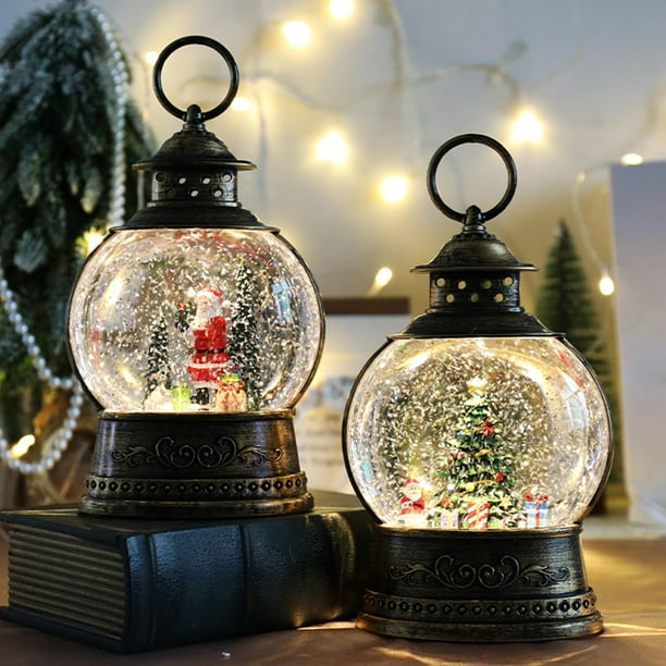Novelty Lights Lot de 7 lampes à bulles traditionnelles de Noël – Éclairage  d'intérieur et ficelle pour Noël, les vacances, la décoration de la maison,  et plus encore – Base candélabre C7/E12 lumière : : Outils et  Bricolage