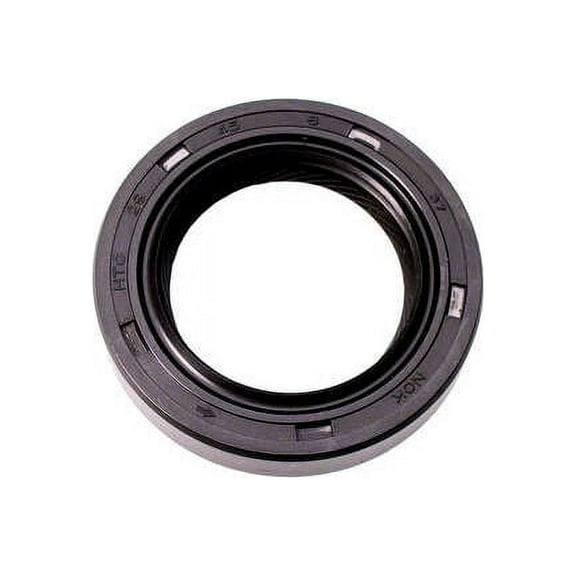 Front Camshaft Seal - Compatible with 1984 - 1989 Honda Accord 1985 1986 1987 1988