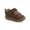 Brown, variant on Stride Rite 360 Taye 2.0 Kid's Machine Washable Adjustable Width Easy On/Off First Walking Shoe, Sizes 2-6