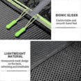 thumbnail image 5 of Running Belt Waist Pack Bag, Black, 5 of 5