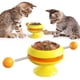 thumbnail image 3 of Juguete para Gatos Gloria Molino Amarillo, 3 of 8