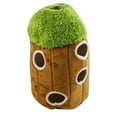 thumbnail image 2 of Lindo Rompecabezas Perro Juguete Squeaky Relleno Interactivo Para Cachorro Juguetes Pequeño árbol 3 Agujeros+Lindo Rompecabezas Perro Juguete Squeaky Relleno Interactivo Para Cachorro jinwen  none, 2 of 6