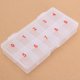 thumbnail image 3 of Estuche para puntas de uñas postizas Macarena caja de uñas falsas, 3 of 8