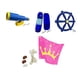 thumbnail image 3 of Accesorios para parques infantiles, juegos al aire libre, columpios, accesorios para parques infantiles, columpios 4 piezas, 3 of 9