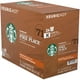 Starbucks® Torréfaction Pike Place® Café Moulu Torréfaction Moyenne K-Cup® capsules 24 unités 24 EA – image 1 sur 1