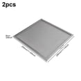 thumbnail image 4 of 2pcs 99010317 for NuTone Kitchen Range Hood Vent Filter Replacements 286*295*9mm, 4 of 8