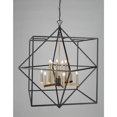 thumbnail image 4 of Artcraft Lighting Roxton 12Light Chandelier, 4 of 4