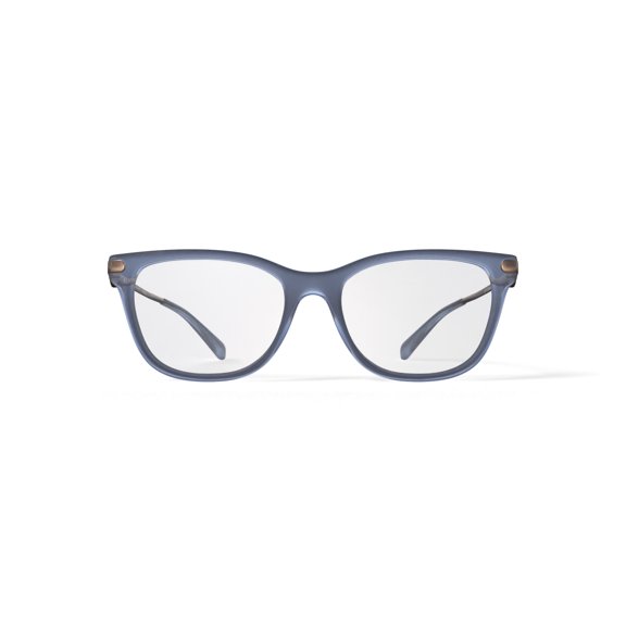 Coach Women's 0HC6176 Presription Eyeglasses with Case, Crystal