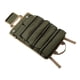 thumbnail image 4 of Bolsa de herramientas enrollable portátil para coche, organizador de herramientas pequeño, organizador de herramientas de uso general, 4 of 6