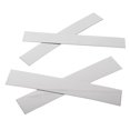 thumbnail image 1 of Window Pillar Post Trim Cover, Pillar Post Trim Cover Durable Wide Applicability  For Vehicles Replacement For Escalade 2006-2016, 1 of 8